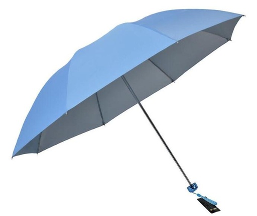 防紫外线折叠伞